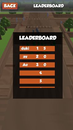 Forest Survival Crowd City - Screenshot 3