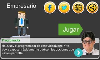 Una Tarde en el Parque - Episo - Screenshot 1