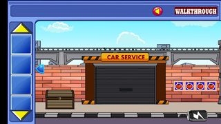 Toy Poodle Dog Escape - Screenshot 3