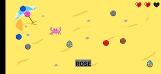 Aux couleurs de l'océan - Screenshot 3