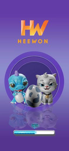 HeeWon - Screenshot 1