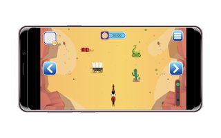 The Lens Game - Screenshot 3