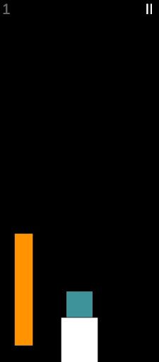 InvisibleBlock - Screenshot 1