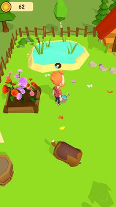 Gardencraft - Screenshot 2