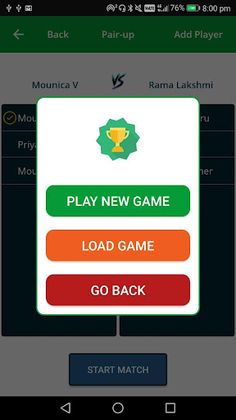 Chaukabara - Screenshot 4