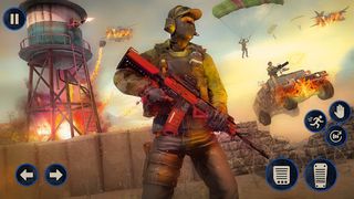 FPS Shooting Game: Real Gun 24 - Screenshot 3