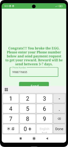 Make Money EGG - Screenshot 3