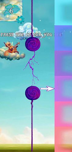 LollyLeap - Screenshot 1