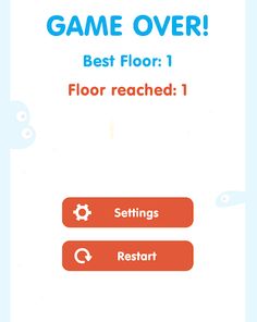 Climb High By Pabbas Group - Screenshot 3