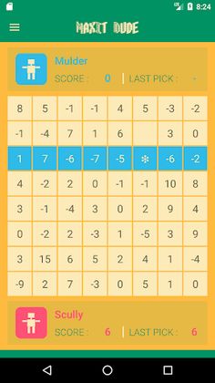 MaxIt Dude - Screenshot 3