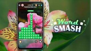 Word Smash: Word Games - Screenshot 1