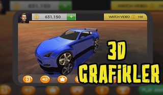 Bend Races - Screenshot 1