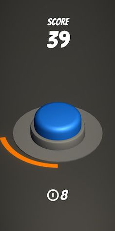Button Game - Screenshot 4