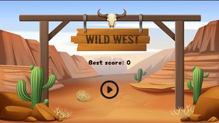 Brushed Up Runner - Screenshot 1