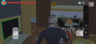 Cuidémonos Play-UTPL - Screenshot 3