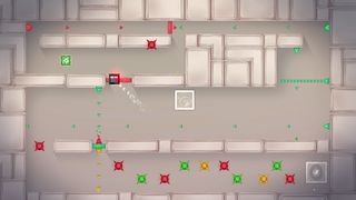 Sqroma - Screenshot 1