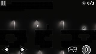 ELEC - 2d platformer puzzle - Screenshot 3