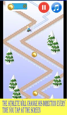 Ski Paradise - Screenshot 3