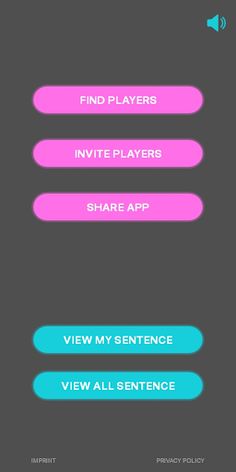 Fourdz - four wordz - Screenshot 1