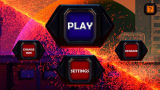 Cyberpunk Surfer: Drawing Game - Screenshot 1