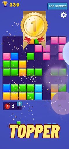 Block puzzle shape breaker - Screenshot 4