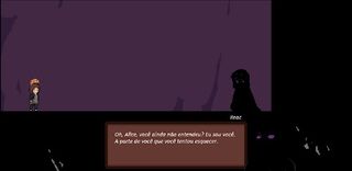 Overcoming - Screenshot 1