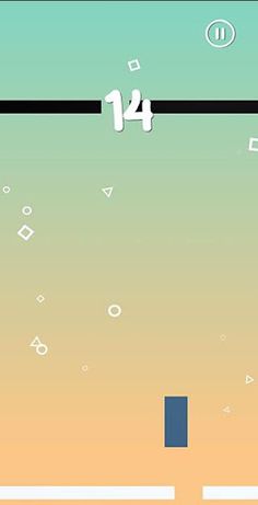 Mr Cuby - Screenshot 1