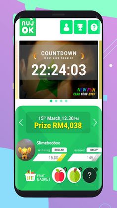 NUJOK - Screenshot 2