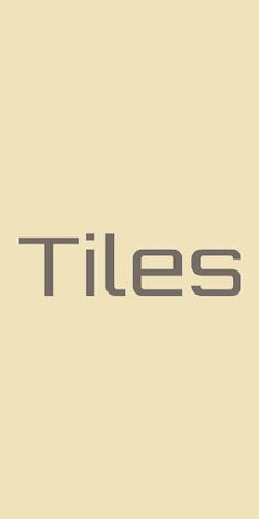 Tiles - 2048 v2.0 - Screenshot 1