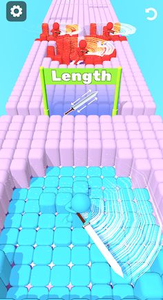 Sword Slasher - Screenshot 3