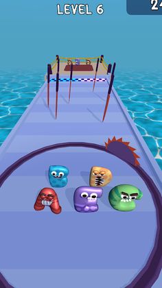 Alphabet Merge Master Lore - Screenshot 3