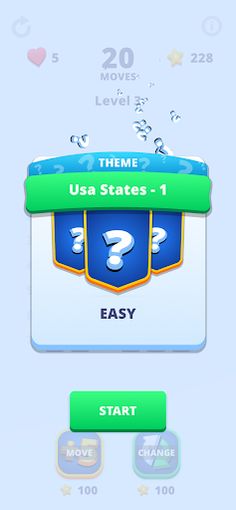 Wordoku - Screenshot 1