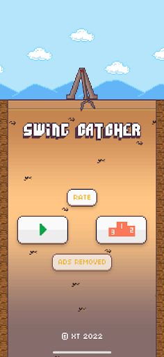 Swing Catcher - Screenshot 3
