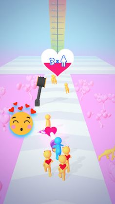 Charm Gun - Screenshot 2