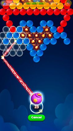 Dream Bubble Home - Screenshot 3