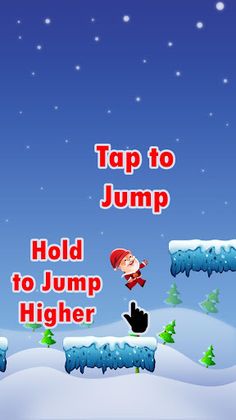 Santa's Christmas Bash - Screenshot 2