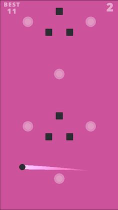 Wave Ball - Screenshot 3