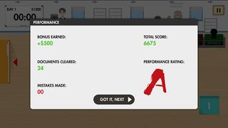 Red Flags - Accounting Game - Screenshot 3