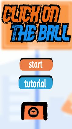 Click On The Ball - Screenshot 2