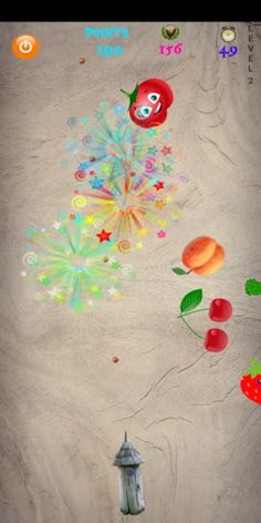 Chestnut - Screenshot 1