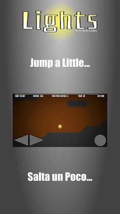 Lights - Screenshot 4