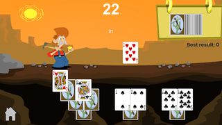 Gold Grabber - Screenshot 1