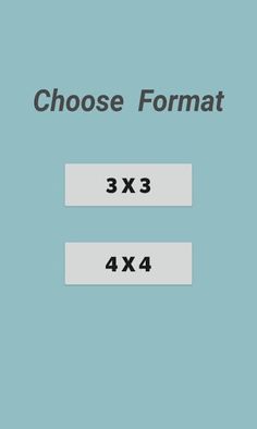 Tic Tac Toe - Screenshot 2