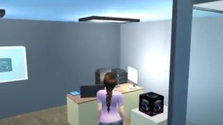 OASISVIRTUAL - Screenshot 1