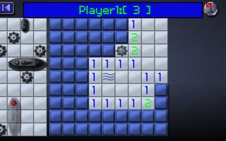 Minesweeper NEO - Screenshot 2