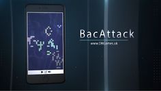BacAttack (Bacteria Attack) - Screenshot 2