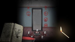 Demon Summon Simulator - Screenshot 2