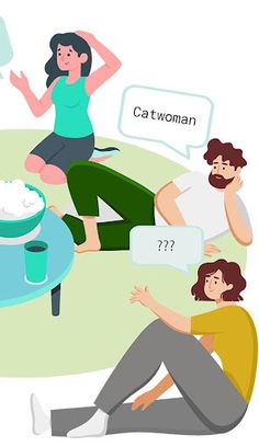 Explico: explain the movie - Screenshot 2