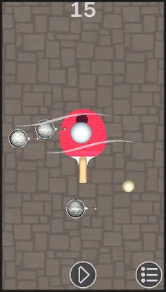 Pong Pong Ball - Screenshot 3