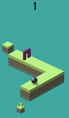 Shape Switch - Screenshot 3